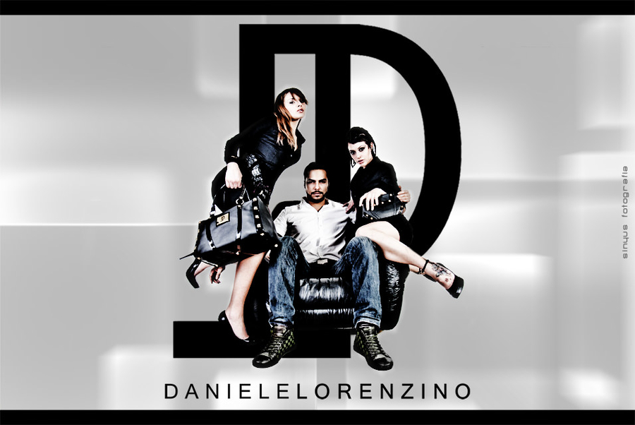 Catalog for Daniele Lorenzino