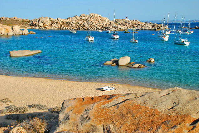 Corsica: Location Fotografica