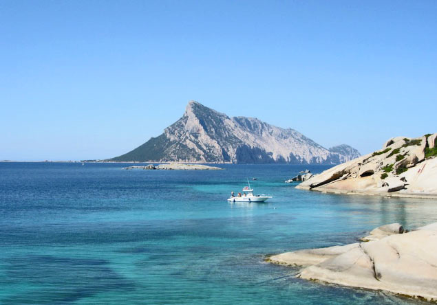 Sardegna: Location Fotografiche Spettacolari