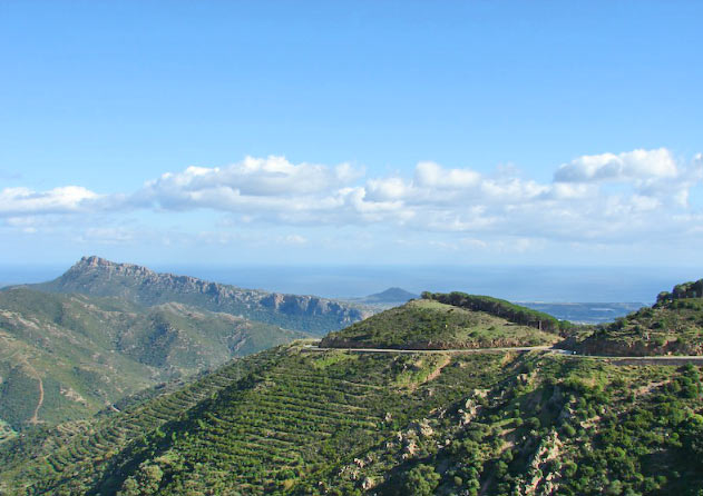 Sardegna: Location Fotografica