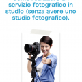 More information about "Fotografare in studio"