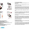 More information about "Dorso Digitale Phase One p40+  - Manuale di Istruzioni"