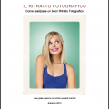 More information about "Il Ritratto Fotografico: Come mettere in posa una modella"