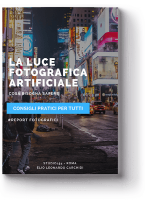 More information about "La Luce Fotografica Artificiale"