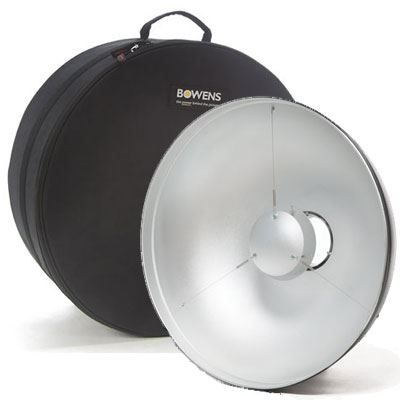 More information about "Beauty Dish Kit attacco Bowens"