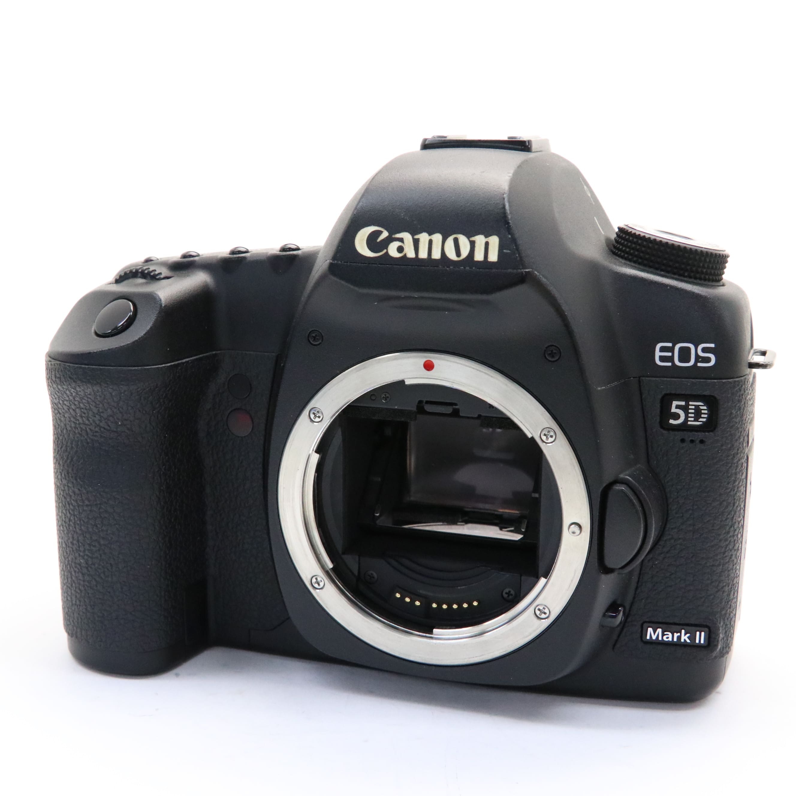 Kit Fotocamera Canon 5D Mark II
