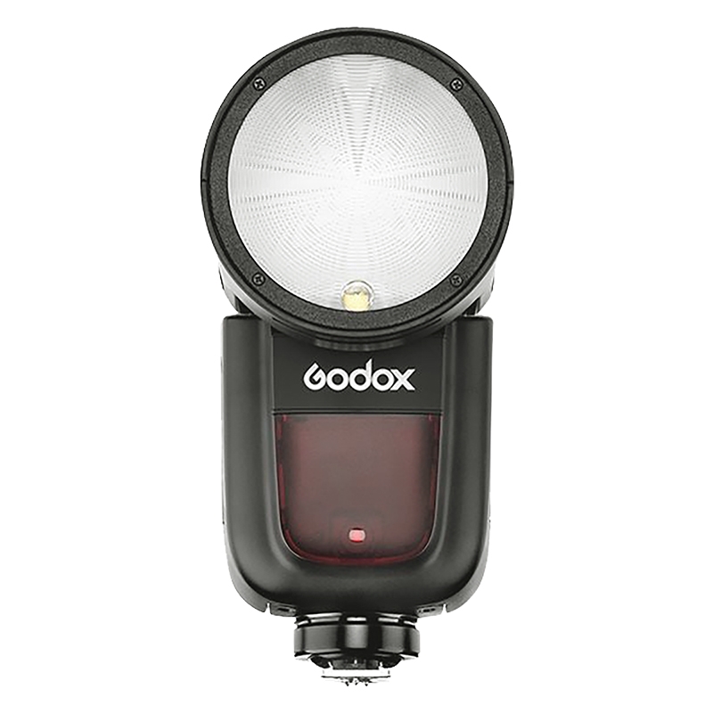 More information about "Godox V1C Flash Rotondo Canon"