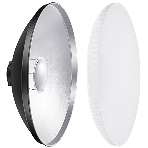 More information about "KIT Beauty dish 1"
