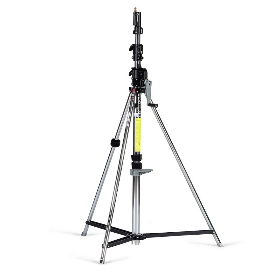 Stativo Manfrotto Wind Up