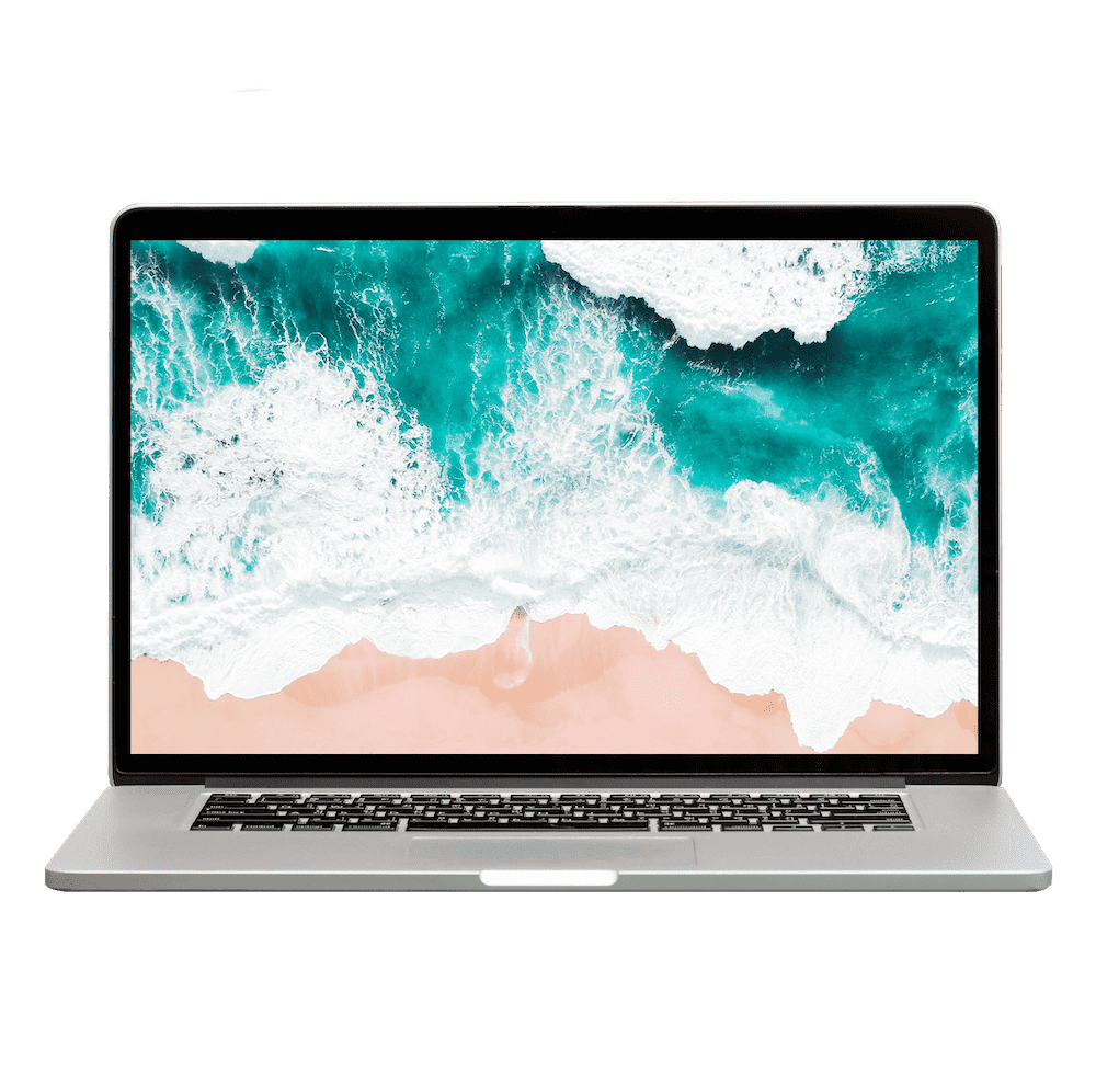 Apple MacBook Pro 15"