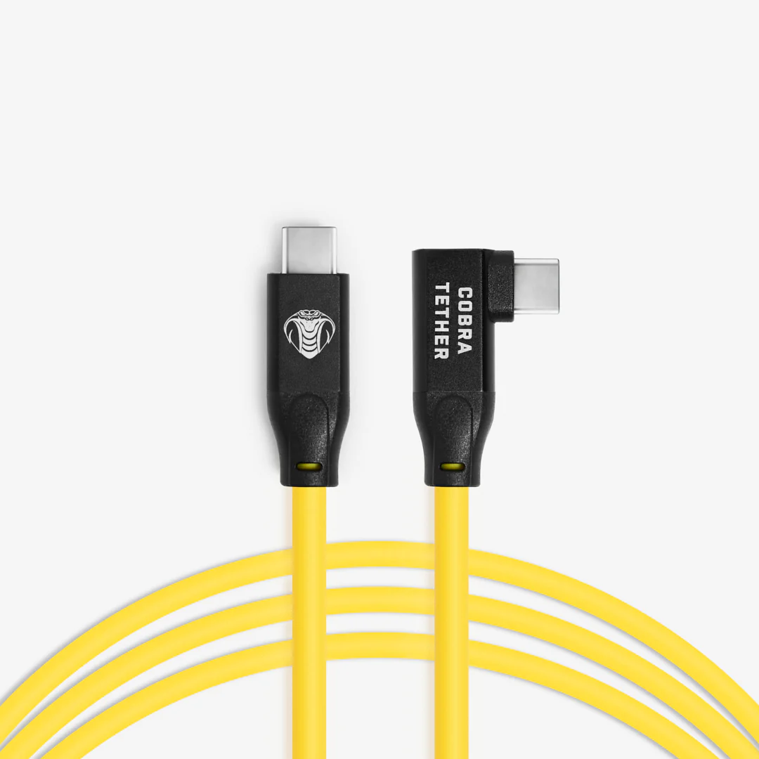 More information about "Cobra tether Usb-C Micro-B"