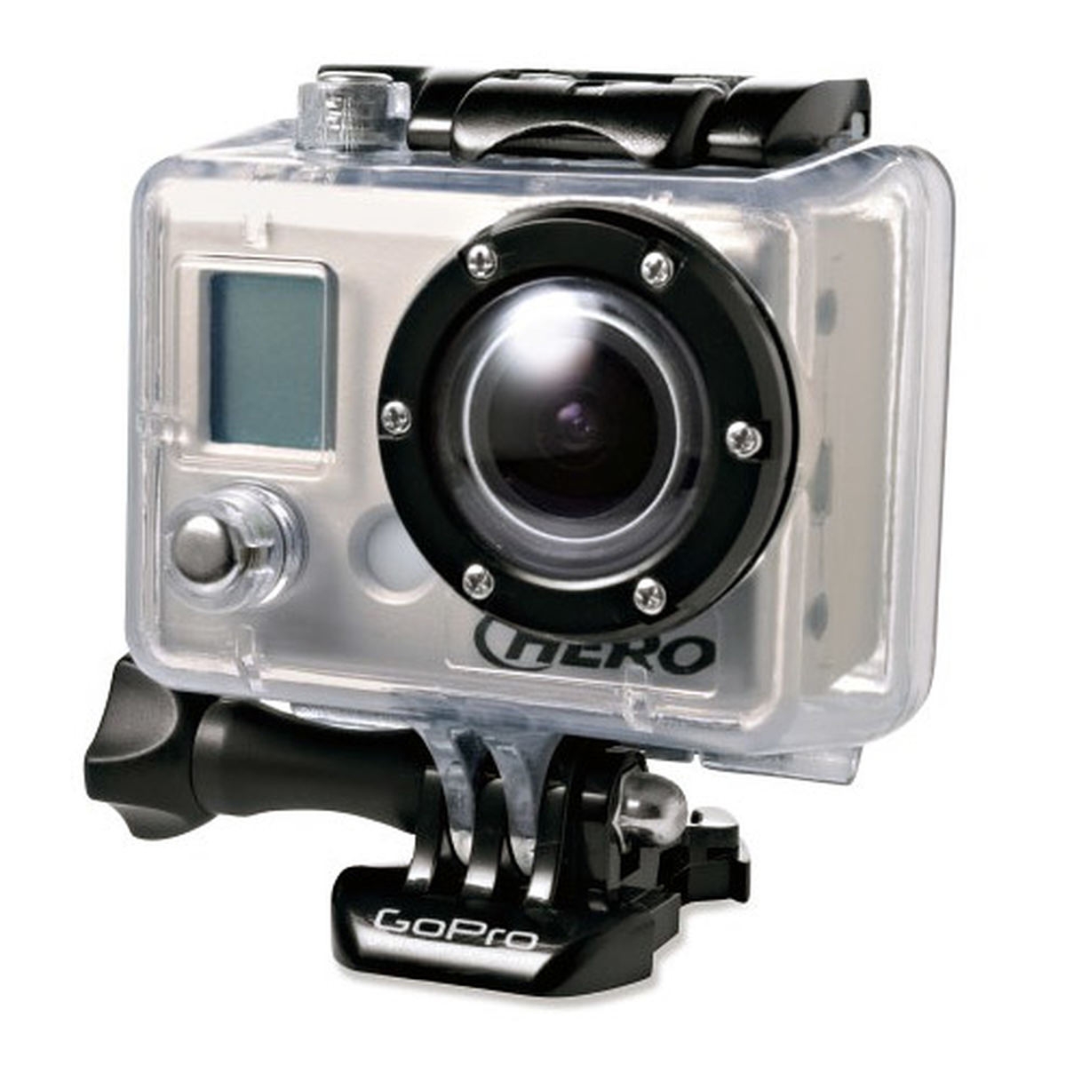 More information about "GoPro 1"