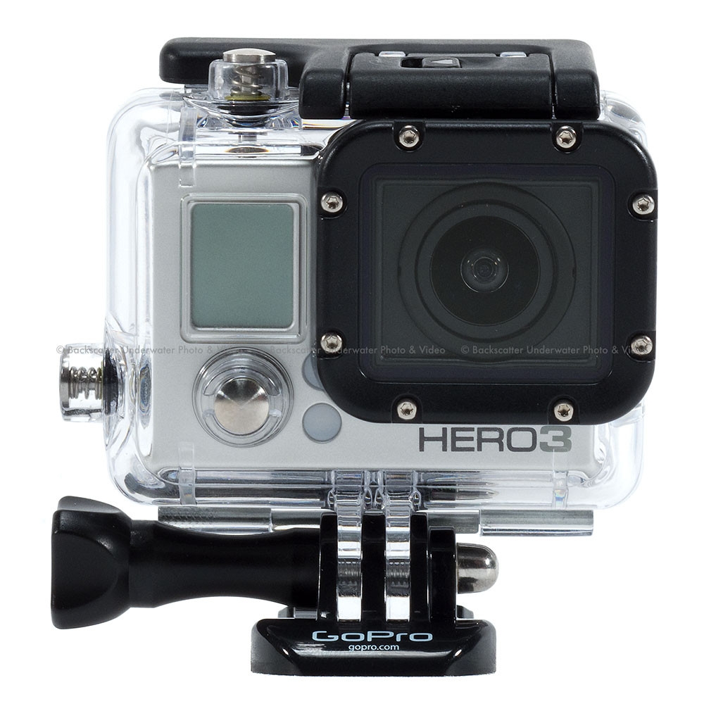 More information about "GoPro Hero 3+"