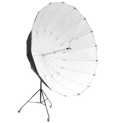 Giant Umbrella 220cm - Ombrello Fotografico Gigante